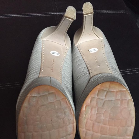 Rockport Janae pumps - Picture 3 of 5